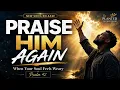 I Will Praise Him Again | Psalm 42 Worship