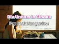 Lagu DIYA' UNDAM IN GINAKU - POP ROCK MONGONDOW - Cipt : Hasbi Umbola