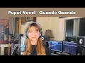 Download Lagu Quando, quando, quando - Engelbert Humperdinck (COVER) Puput Novel‏