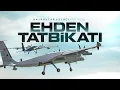 Lagu Bayraktar #AKINCI | EHDEN Tatbikatı Uçuşu