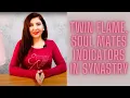 Twin Flame Soul Mates Indicators In Synastry
