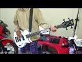 Download Lagu Noah [Peterpan] - Cobalah Mengerti [Bass Cover]