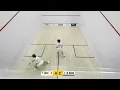 Download Lagu 2024 BC Junior Squash Championships - BU17 Singles - Semi-finals - WeiHan Wang (W) vs. YoYo Chan