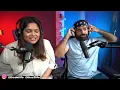 EMIWAY BANTAI X YOUNG GALIB - JOSH MEI REACTION