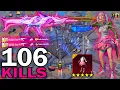 Download Lagu 106 KILLS!🔥 IN 3 MATCHES FASTEST GAMEPLAY With BEST OUTFIT😍 in TRANSFORMERS MODE🥵PUBG MOBILE