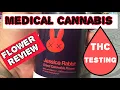 Jessica Rabbit Sativa Flower by Dispensed - Medical Cannabis