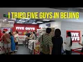 I Tried Five Guys In Beijing Here s What Happened