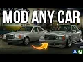 GTA V CAR TO CAR MERGE-UPDATED GLITCH OUT METHOD- MORE CONSISTENT - WORKING 2026 PS AND XBOX