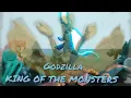 Download Lagu Godzilla king of the monsters|Claymation (4,600 special)