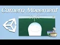 How to make a First Person Shooter in Unity - Camera Movement and Raycasting