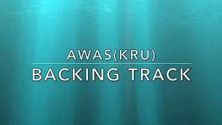 Download Awas (KRU) - Backing Track MP3