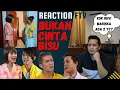 Download Lagu REACTION FTV GENTABUANA BUKAN CINTA BISU | CAST: REVI MARISKA AFDHAL YUSMAN FAISAL CHAIRIL JM MILA K