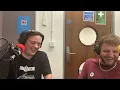 Pilot Episode of Live Laugh Toaster Bath - our new podcast