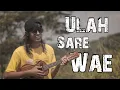 Download Lagu Ulah Sare Wae !!! - Awing (Cover by Anjar Boleaz)