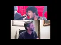 Lagu REACTION VIDEO! I Green Day - Father of All on Jimmy Kimmel Live