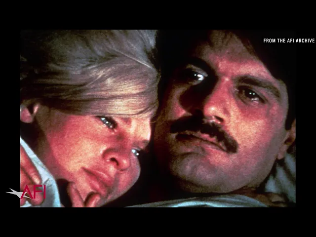 Omar Sharif on his films roles including DOCTOR ZHIVAGO
