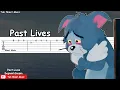 Download Lagu Sapientdream - Past Lives Guitar Tutorial