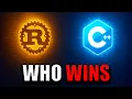 Why Rust will NEVER replace C