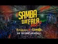 Download Lagu Grupo Clareou + Grupo Revelação - É Samba Que Fala, Né? (Cacique de Ramos)