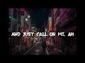 Download Lagu Elley Duhé — Middle of the Night [8D+slowed reverb+lyrics]