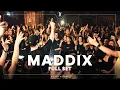 Download Lagu Maddix live from Berlin | Full Set at Ritter Butzke