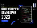 Add Global Header and Footer CSS and Admin Bar to Custom WordPress Theme Explain Custom WP Theme