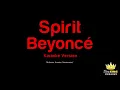 Beyoncé - Spirit from Disney's "The Lion King" (Karaoke Version)