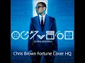 Chris Brown - Strip feat. Kevin McCall (Fortune Album)