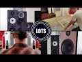 L O T S Loudspeaker Optimization Techniques for Soundstage