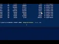 How to Kill any program in windows using powershell