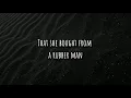 Radiohead - Fake Plastic Trees(Lyrics)