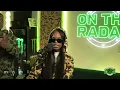 FendiDa Rappa X Shamar Marco "Clock Dat" Live On The Radar Performance (Powered BY MNML)