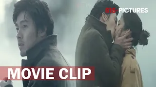 Download They Finally Share A Long-overdue Kiss with Desperation | Hyun Bin \u0026 Tang Wei | Late Autumn MP3