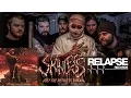 Download Lagu SKINLESS - \