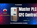 CODESYS CFC Tutorial Factory Sorting Station Project Master PLC CFC Control