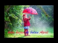 Download Lagu Tetes Hujan di Bulan April, Mus Mulyadi (Cover)