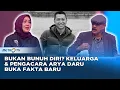 Download Lagu Kematian Arya Daru Penuh Teka-Teki, Keluarga Angkat Bicara #hotroom