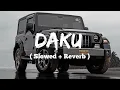 Download Lagu Daku (Slowed + Reverb) | Always For You🎧
