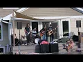 Glory Days - Cover (Gabby Barrett)