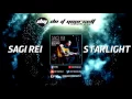 SAGI REI - Starlight (live from Blue Note)