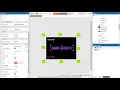 Construct 3 - How to make Asteroids