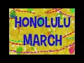 Download Lagu SpongeBob Music: Honolulu March (High-Pitched) (for Glitchmaster)