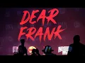 Dear Frank Chicago Red Carpet Event