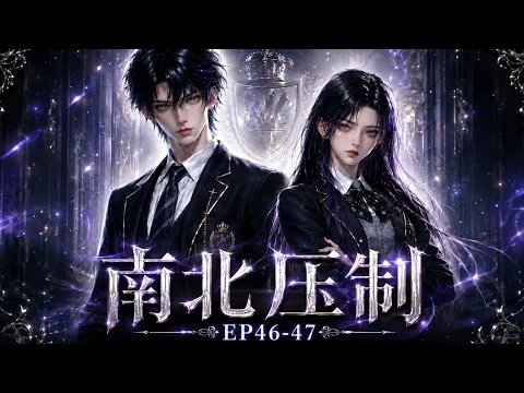 南北压制 第1集
