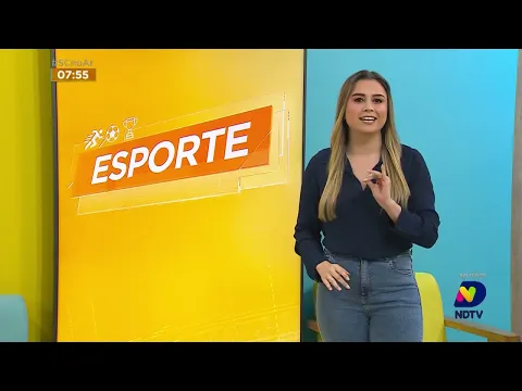 Confira as novidades do esporte catarinense nesta quinta-feira