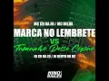 Marca no Lembrete Vs Tamanho Desse Copão