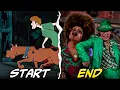 The Entire Story Of Scooby-Doo in 165 Minutes