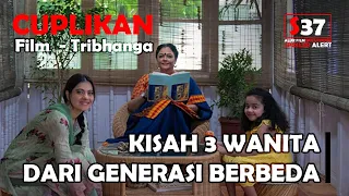 tribhanga tedhi medhi crazy 2021 rewatch bollywood movies drama family