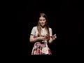 Dear Overwhelmed Moms Self-Care Isn t Selfish Liz Carlile TEDxColoradoSprings