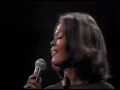 Dionne Warwick - All In Love Is Fair [Cabaret 1975]